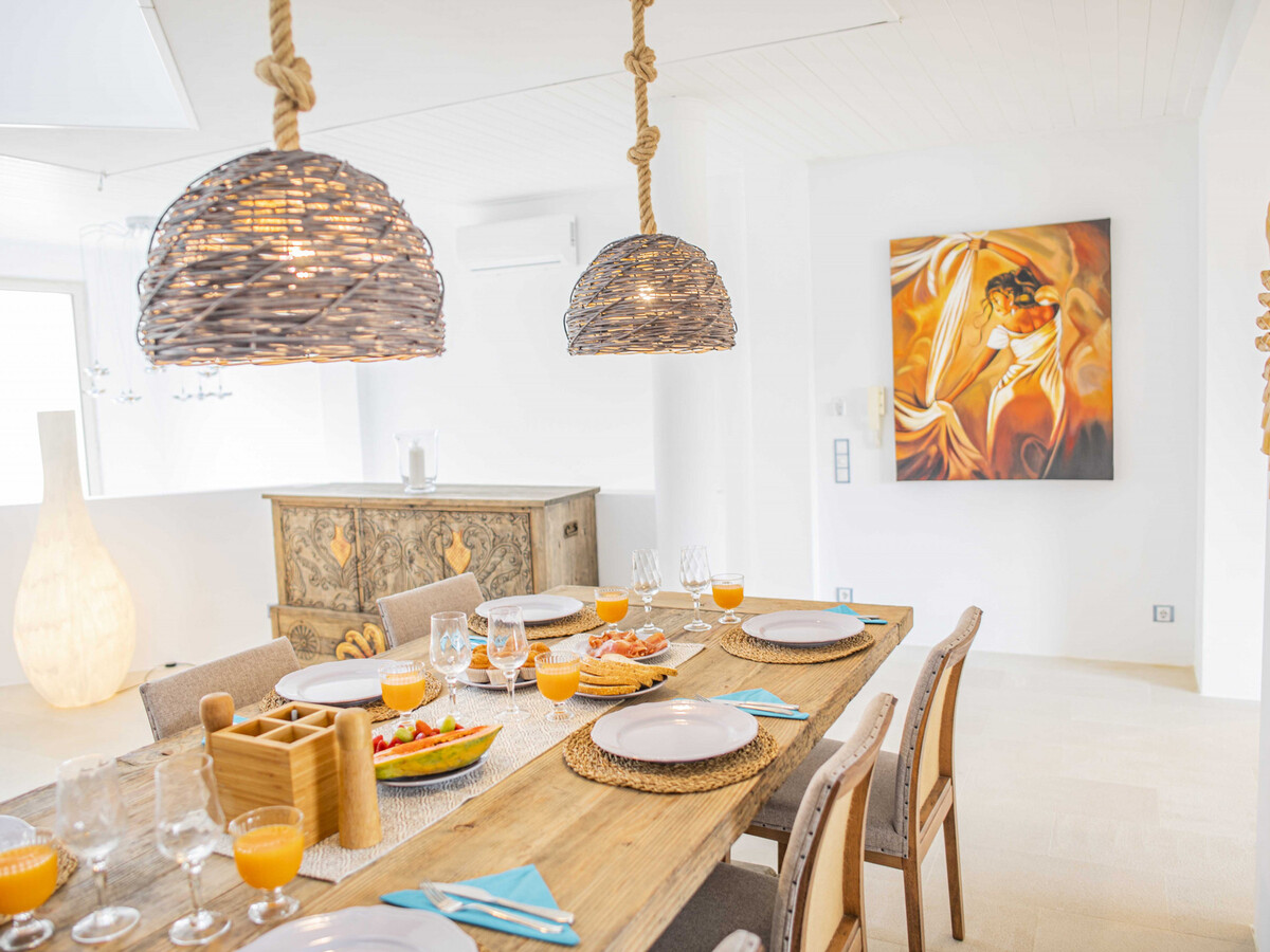 Maison 5 chambres Alcúdia, 10 personnes, 250 m² - Photo 5