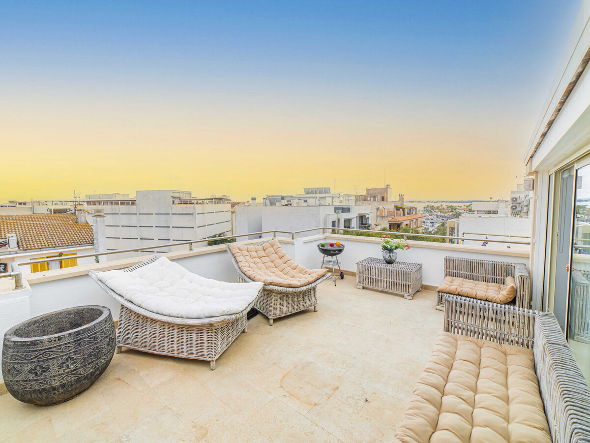 Maison 5 chambres Alcúdia, 10 personnes, 250 m² - Photo 6