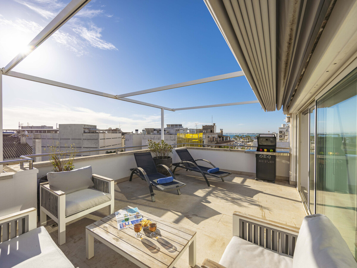 Maison 5 chambres Alcúdia, 10 personnes, 250 m² - Photo 7