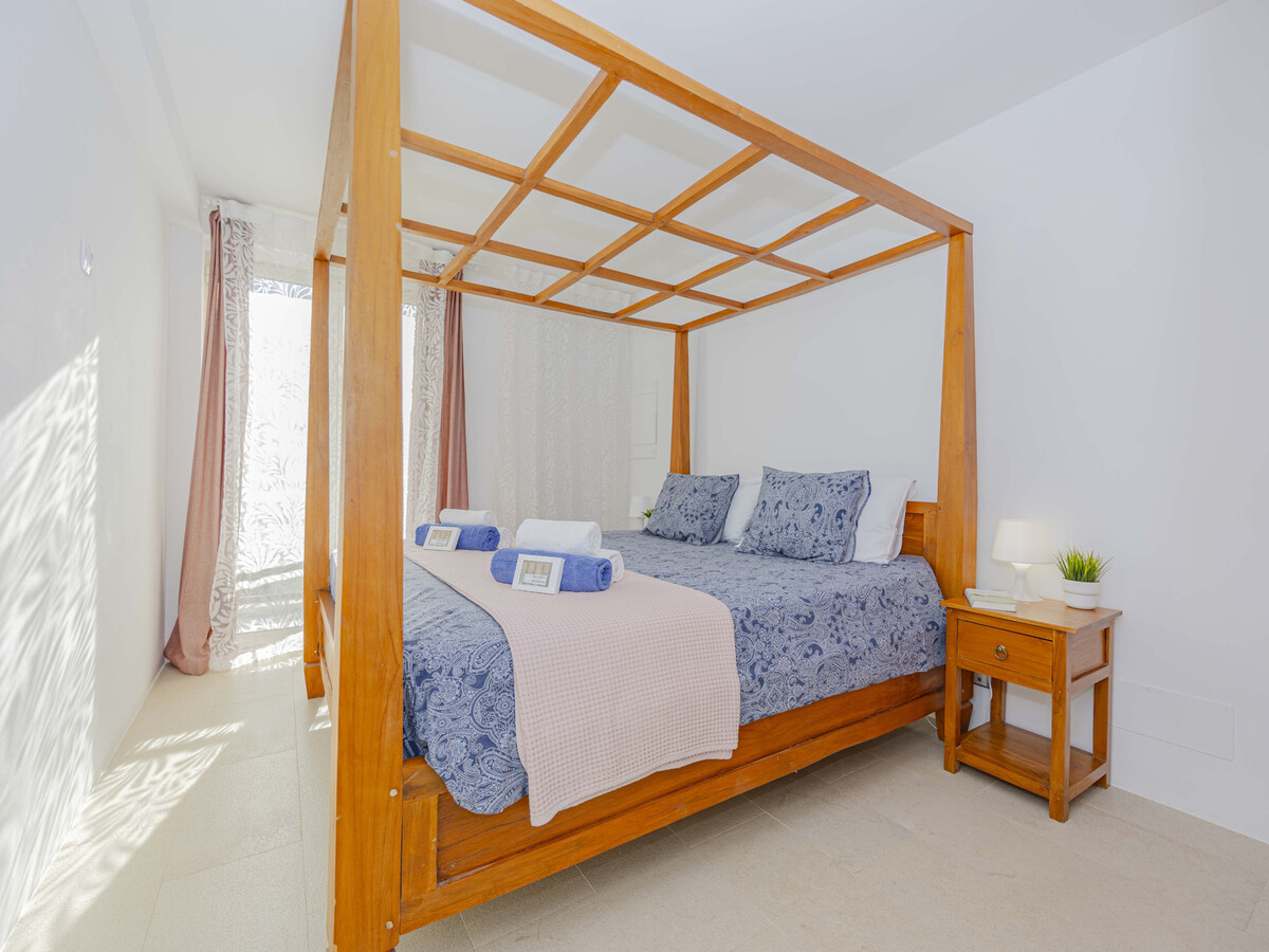 Maison 5 chambres Alcúdia, 10 personnes, 250 m² - Photo 8