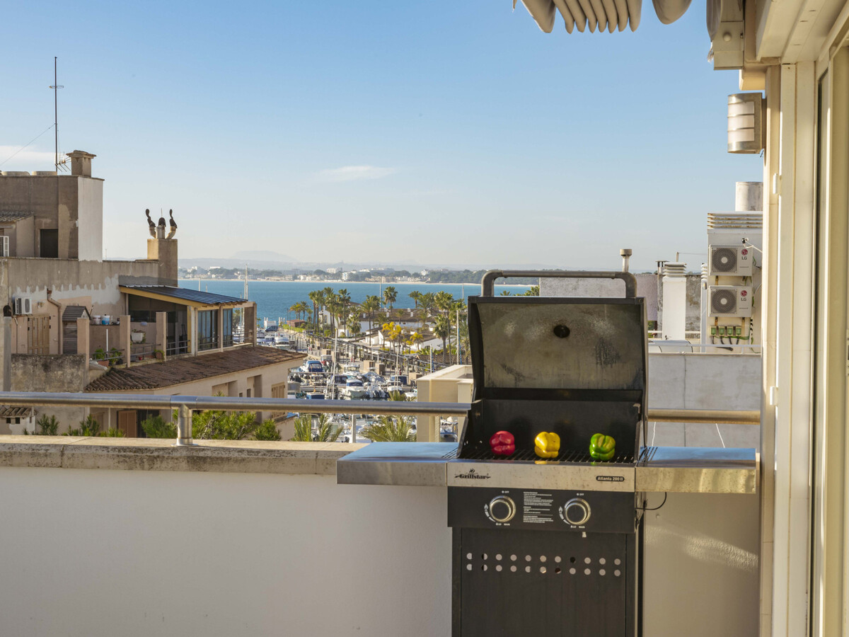 Maison 5 chambres Alcúdia, 10 personnes, 250 m² - Photo 11