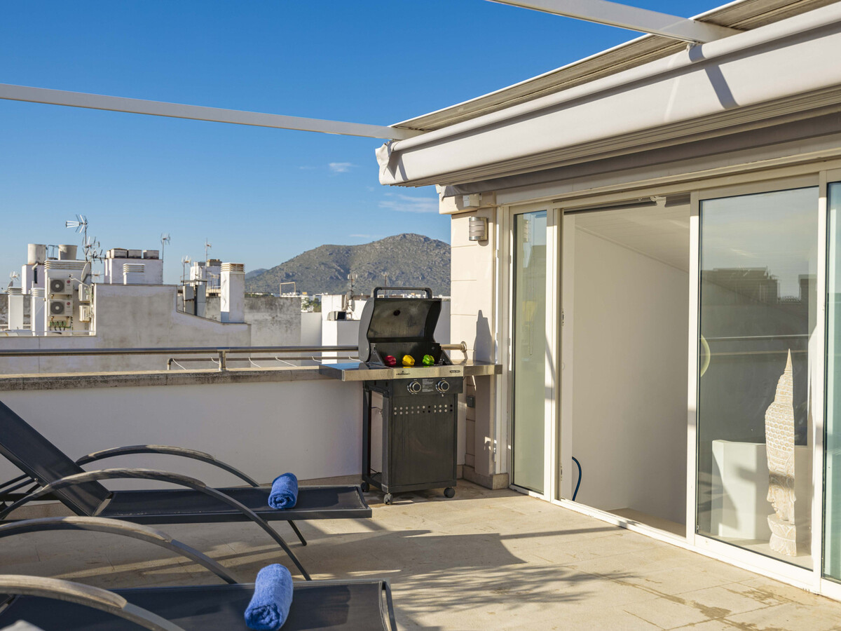 Maison 5 chambres Alcúdia, 10 personnes, 250 m² - Photo 15