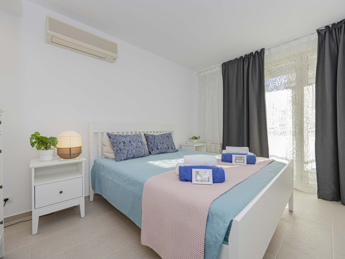 Maison 5 chambres Alcúdia, 10 personnes, 250 m² - Photo 18