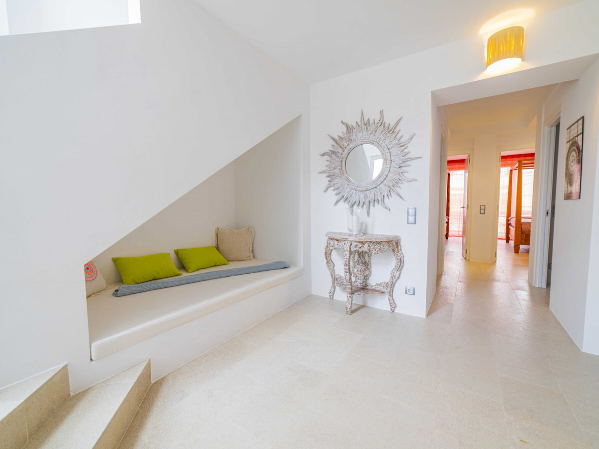 Maison 5 chambres Alcúdia, 10 personnes, 250 m² - Photo 22
