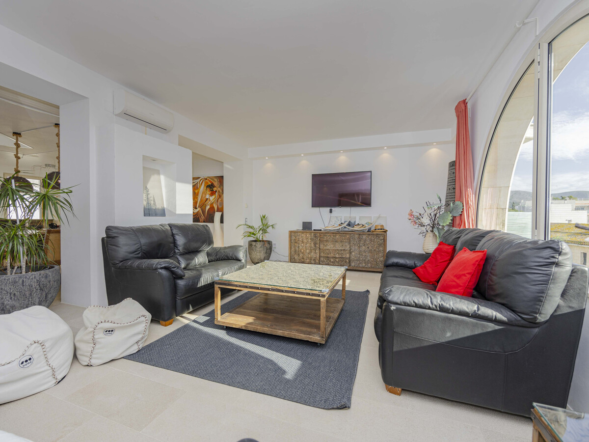 Maison 5 chambres Alcúdia, 10 personnes, 250 m² - Photo 23