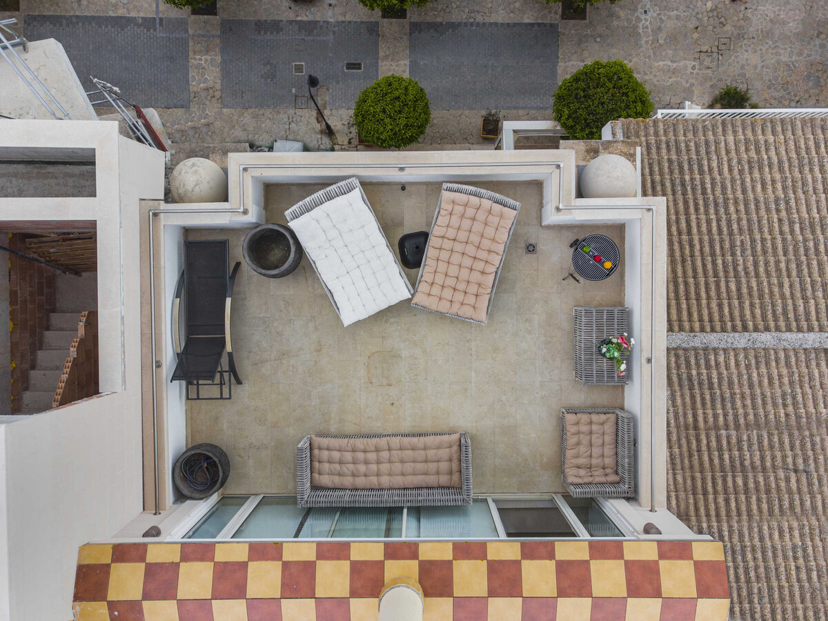 Maison 5 chambres Alcúdia, 10 personnes, 250 m² - Photo 24