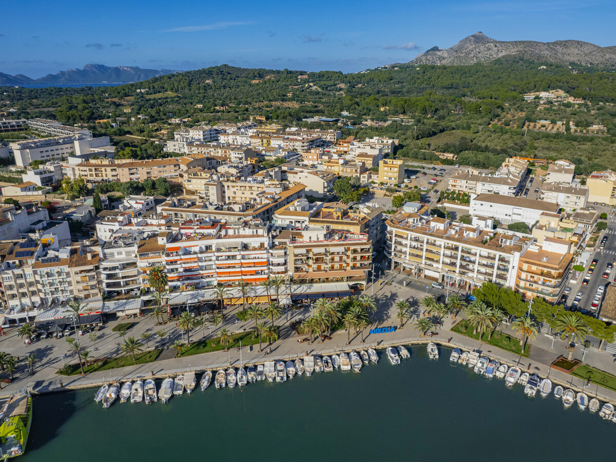 Maison 5 chambres Alcúdia, 10 personnes, 250 m² - Photo 25