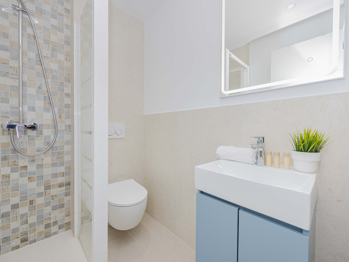 Maison 5 chambres Alcúdia, 10 personnes, 250 m² - Photo 27