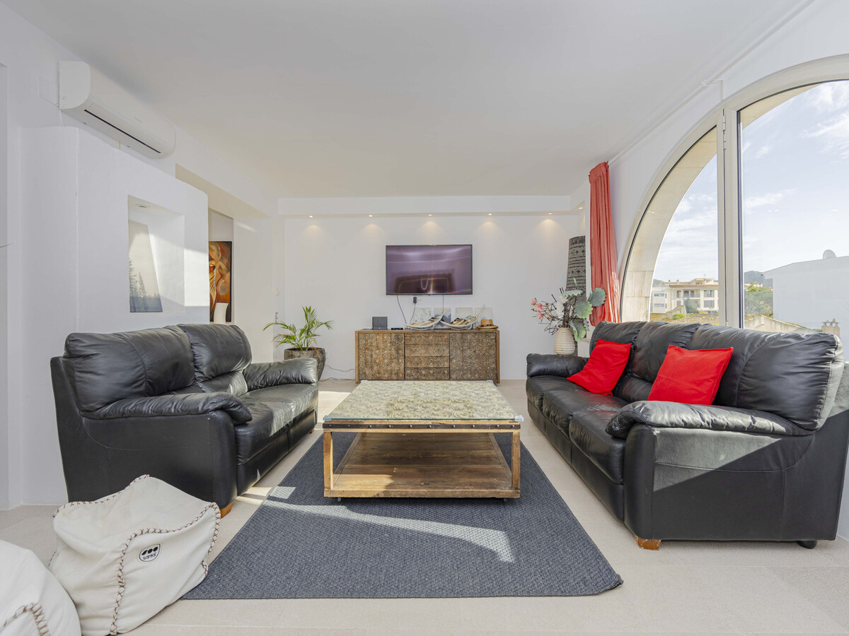 Maison 5 chambres Alcúdia, 10 personnes, 250 m² - Photo 28