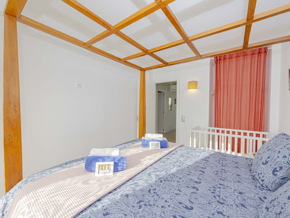 Maison 5 chambres Alcúdia, 10 personnes, 250 m² - Photo 33