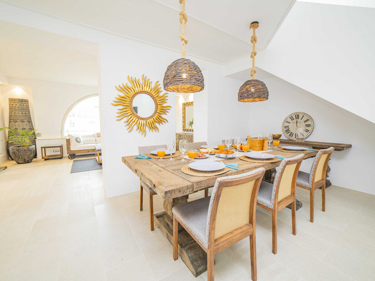 Maison 5 chambres Alcúdia, 10 personnes, 250 m² - Photo 34