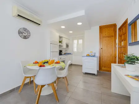 Appartement front de mer avec piscine à Port d'Alcúdia, 2 chambres - Photo 5