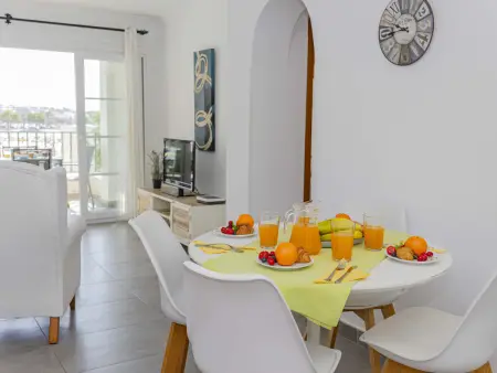 Appartement front de mer avec piscine à Port d'Alcúdia, 2 chambres - Photo 25