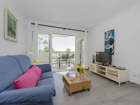 Appartement front de mer avec piscine à Port d'Alcúdia, 2 chambres - Photo 29