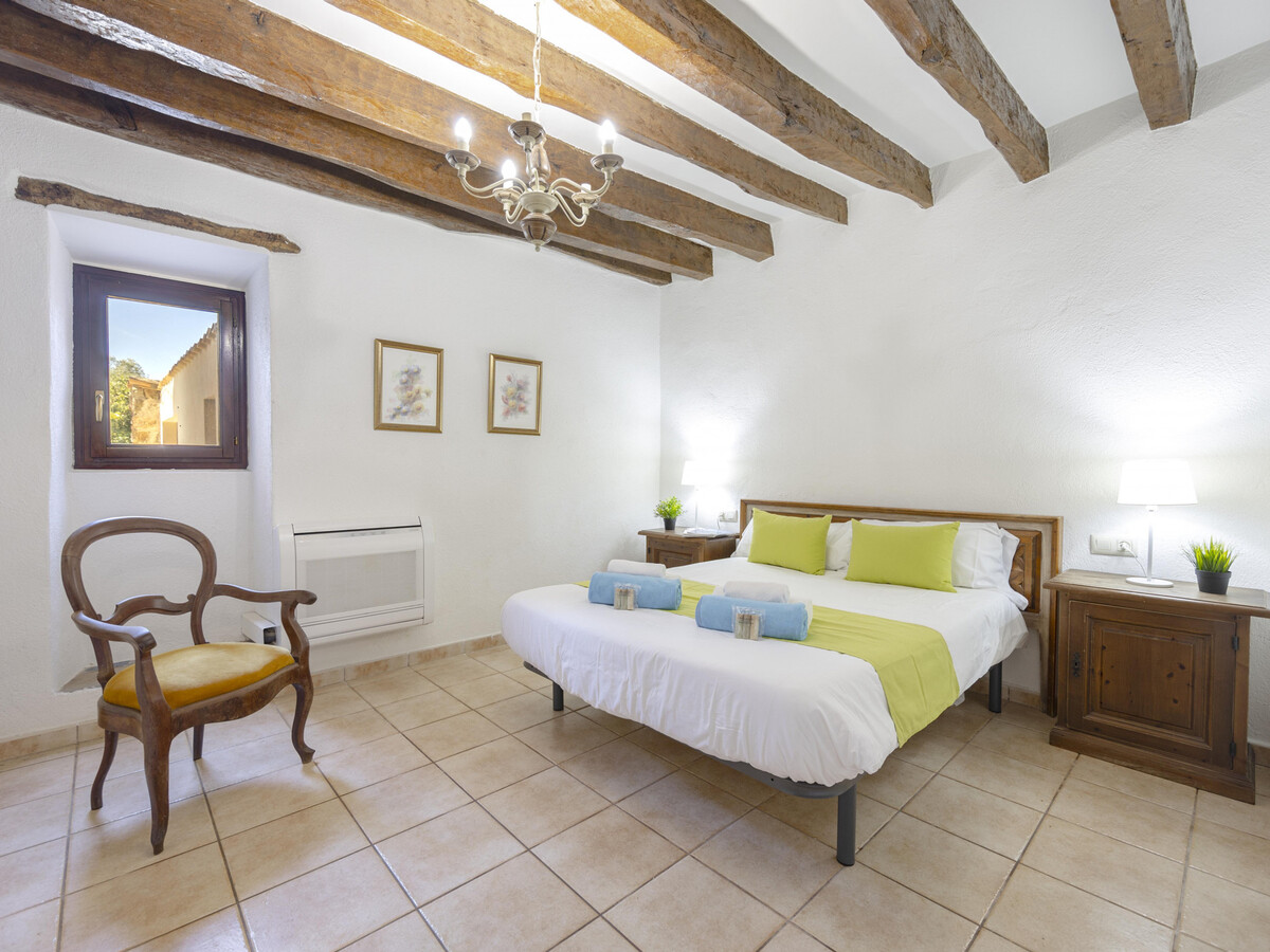 Villa 5 chambres Pollença, 463 m², piscine 8x4m - Photo 3