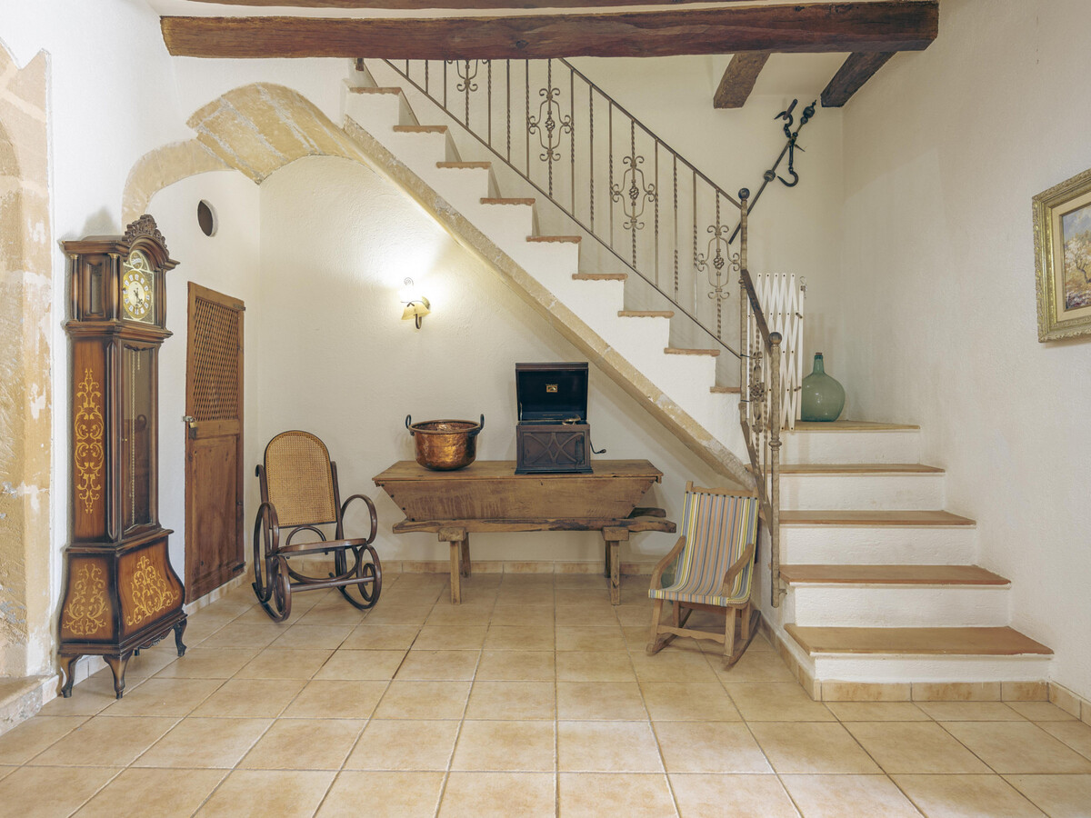 Villa 5 chambres Pollença, 463 m², piscine 8x4m - Photo 7