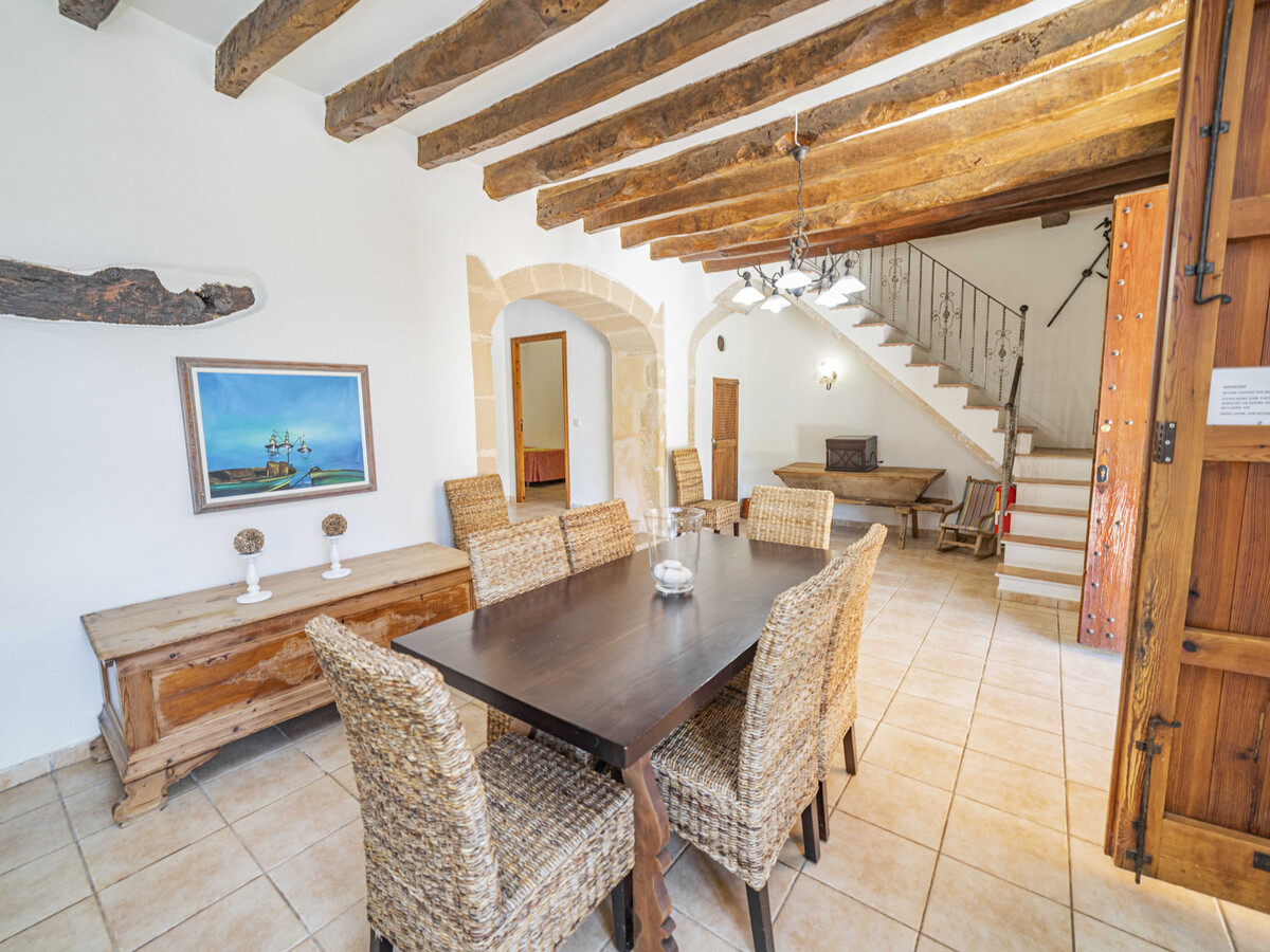 Villa 5 chambres Pollença, 463 m², piscine 8x4m - Photo 9