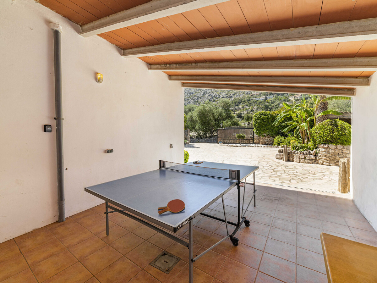 Villa 5 chambres Pollença, 463 m², piscine 8x4m - Photo 10