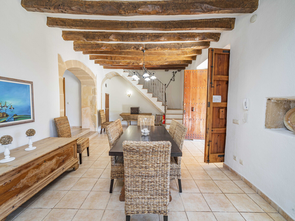 Villa 5 chambres Pollença, 463 m², piscine 8x4m - Photo 11