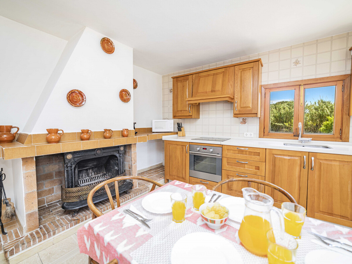 Villa 5 chambres Pollença, 463 m², piscine 8x4m - Photo 13
