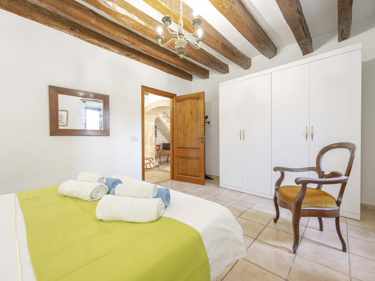 Villa 5 chambres Pollença, 463 m², piscine 8x4m - Photo 15
