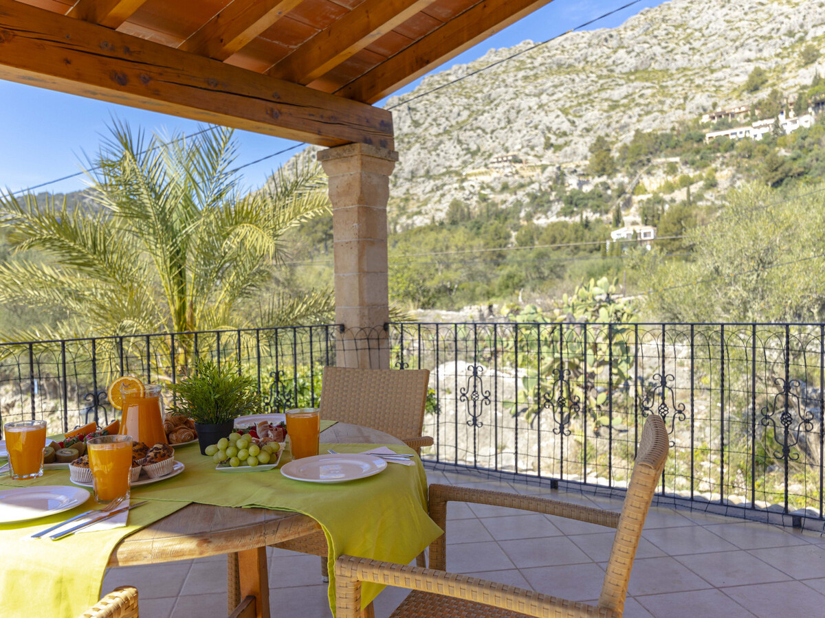 Villa 5 chambres Pollença, 463 m², piscine 8x4m - Photo 16