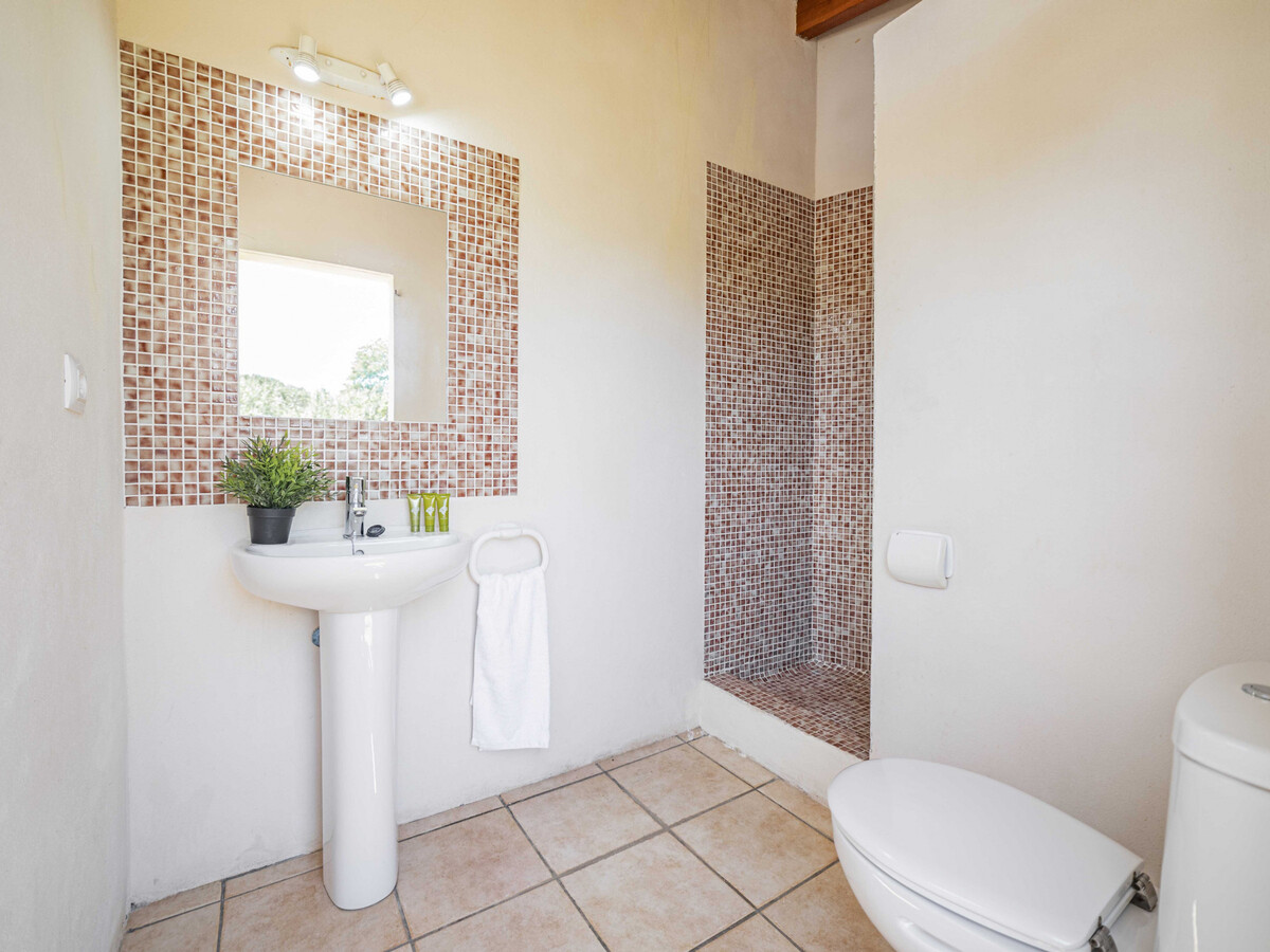Villa 5 chambres Pollença, 463 m², piscine 8x4m - Photo 17