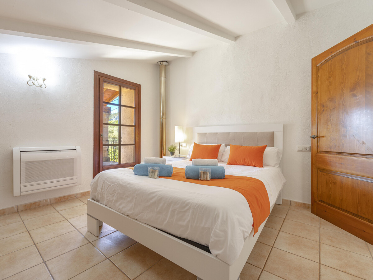 Villa 5 chambres Pollença, 463 m², piscine 8x4m - Photo 19