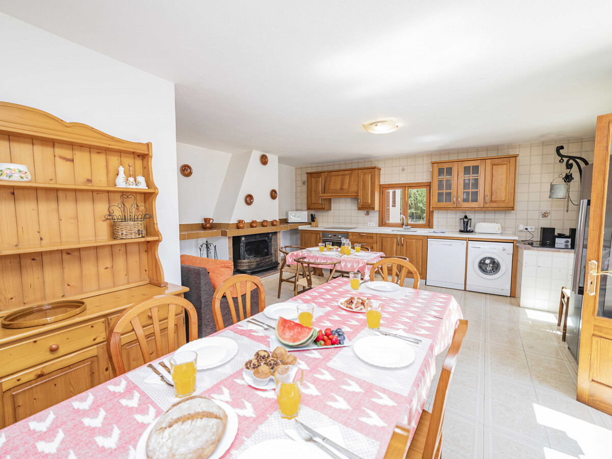 Villa 5 chambres Pollença, 463 m², piscine 8x4m - Photo 25