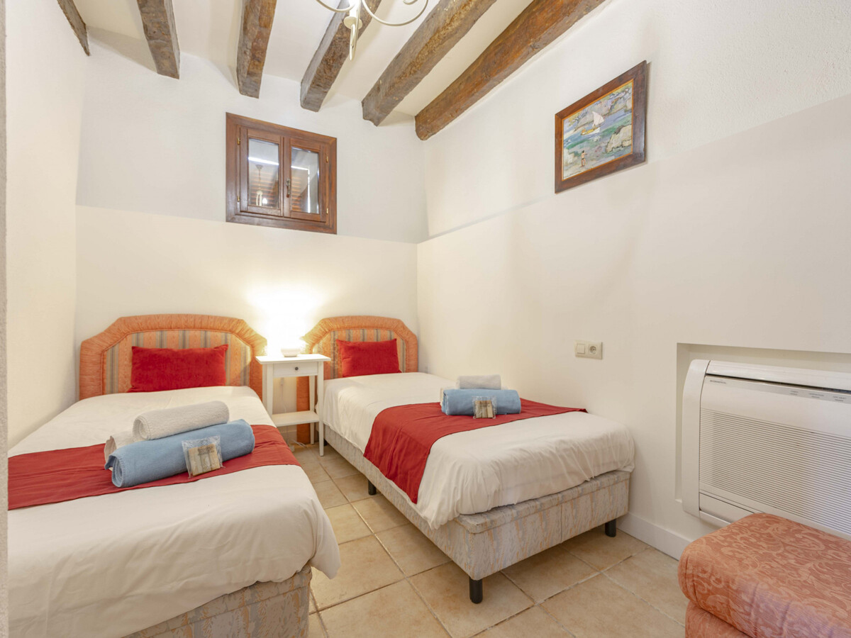 Villa 5 chambres Pollença, 463 m², piscine 8x4m - Photo 28