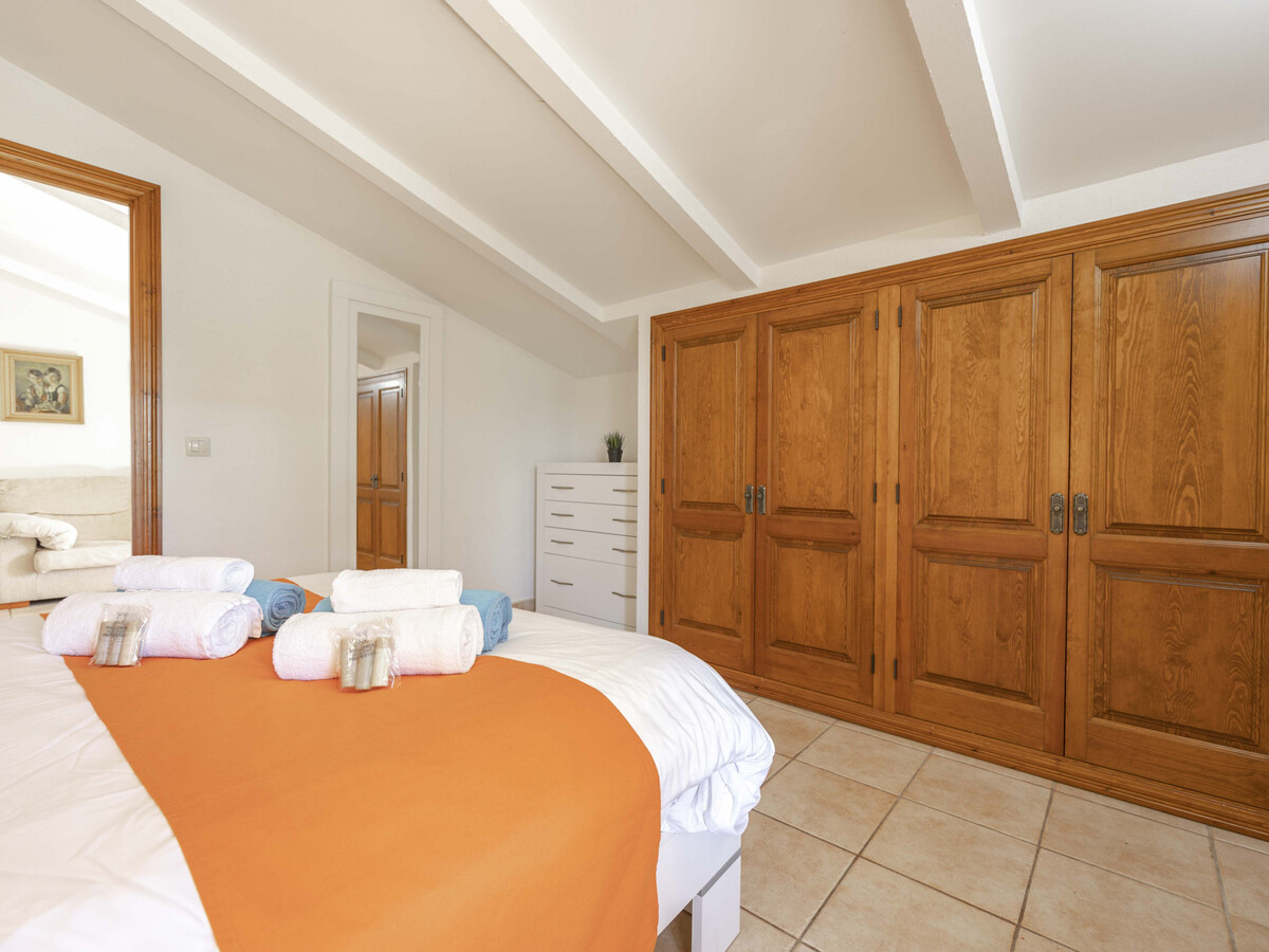 Villa 5 chambres Pollença, 463 m², piscine 8x4m - Photo 30