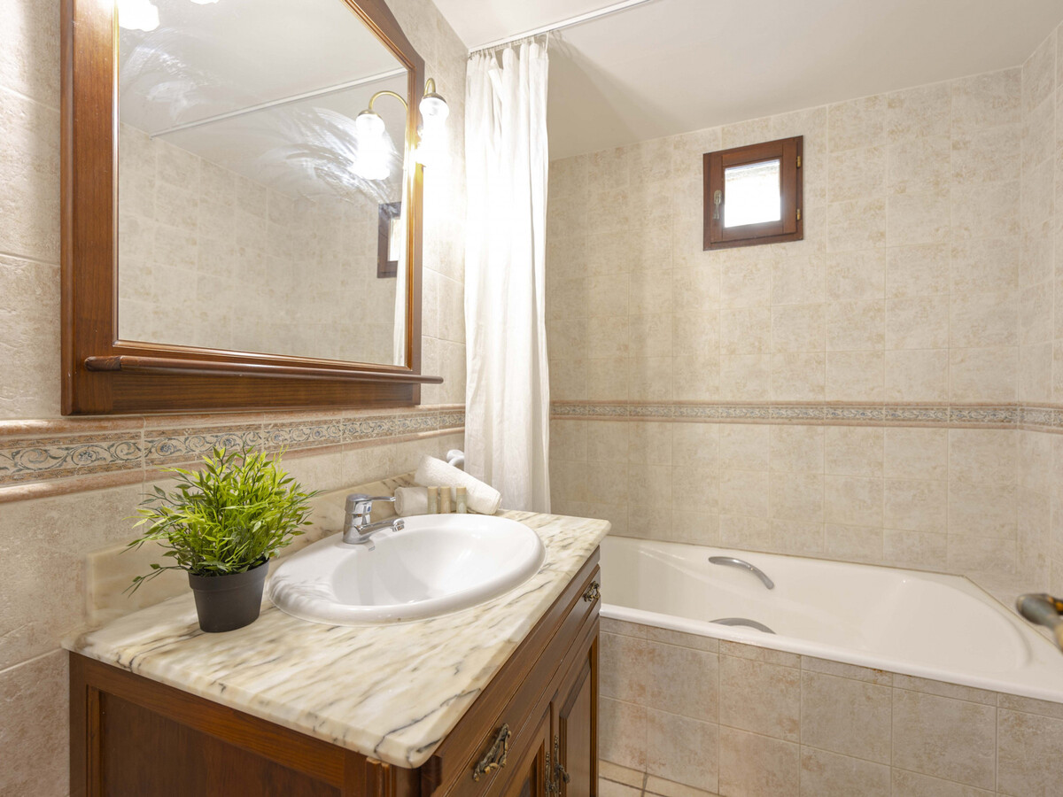 Villa 5 chambres Pollença, 463 m², piscine 8x4m - Photo 32