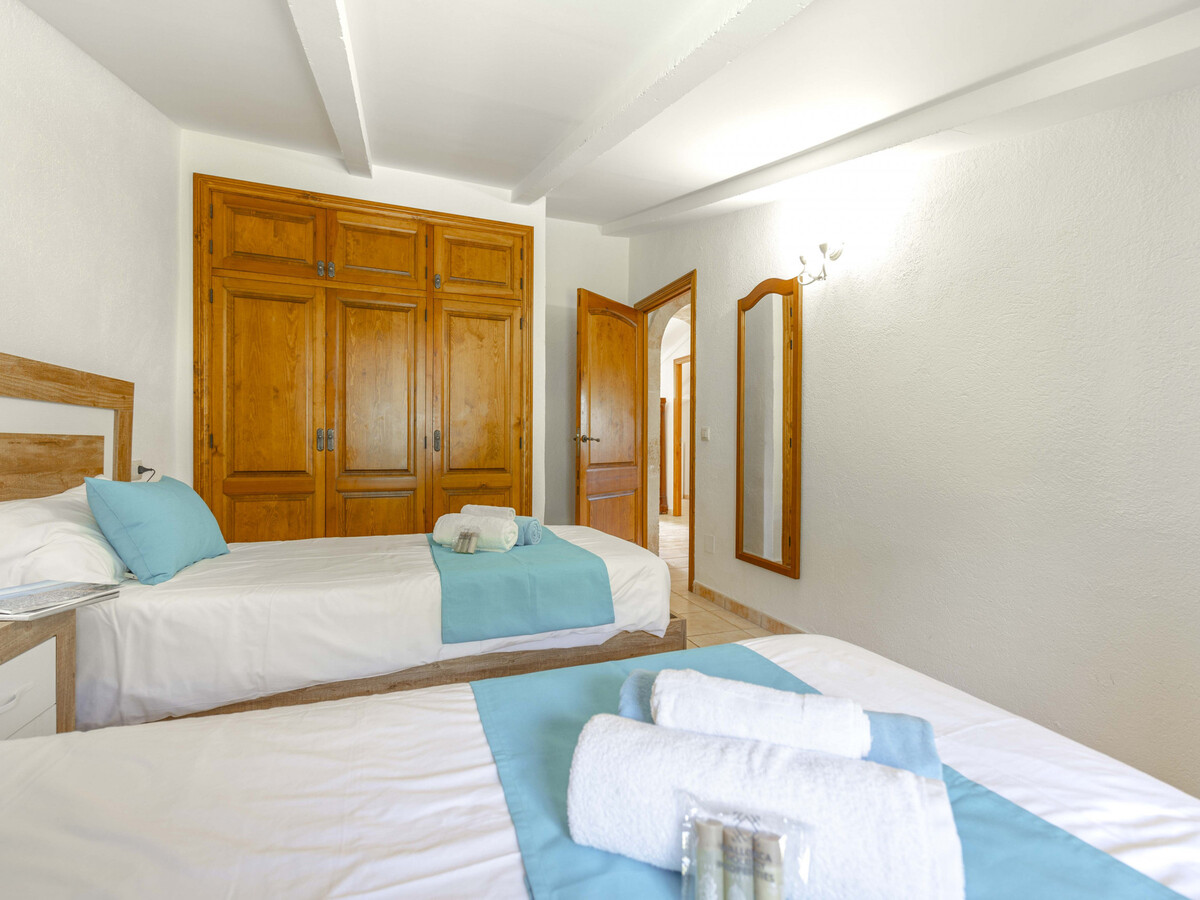 Villa 5 chambres Pollença, 463 m², piscine 8x4m - Photo 34