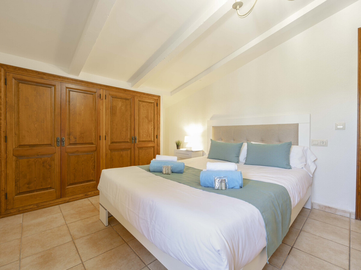 Villa 5 chambres Pollença, 463 m², piscine 8x4m - Photo 36