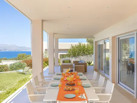 Villa spacieuse Alcudia, 4 chambres, piscine privée - Photo 2