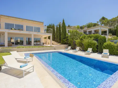 Villa spacieuse Alcudia, 4 chambres, piscine privée - Photo 4