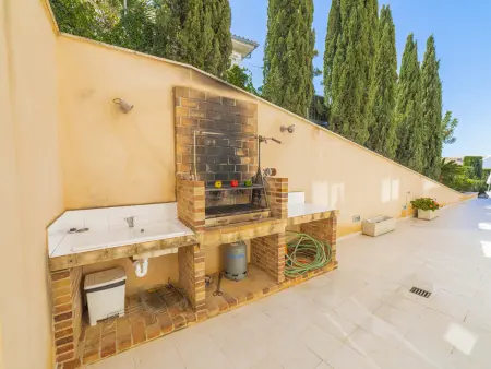 Villa spacieuse Alcudia, 4 chambres, piscine privée - Photo 10