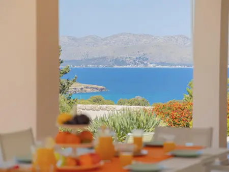 Villa spacieuse Alcudia, 4 chambres, piscine privée - Photo 14