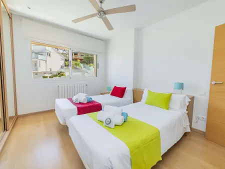 Villa spacieuse Alcudia, 4 chambres, piscine privée - Photo 15