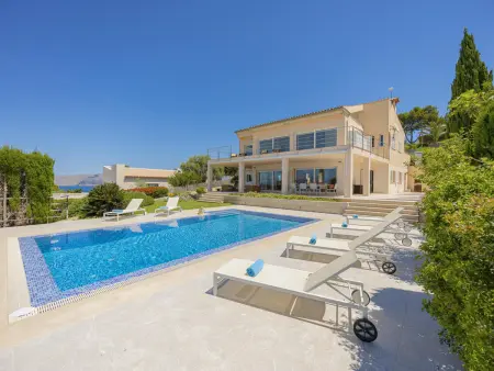 Villa spacieuse Alcudia, 4 chambres, piscine privée - Photo 18
