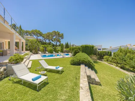 Villa spacieuse Alcudia, 4 chambres, piscine privée - Photo 19