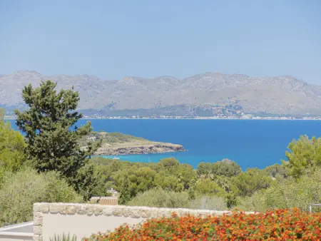 Villa spacieuse Alcudia, 4 chambres, piscine privée - Photo 20