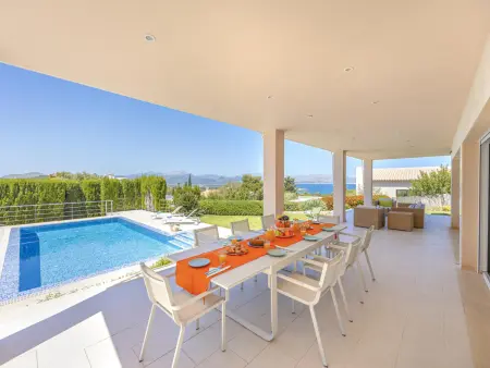 Villa spacieuse Alcudia, 4 chambres, piscine privée - Photo 21