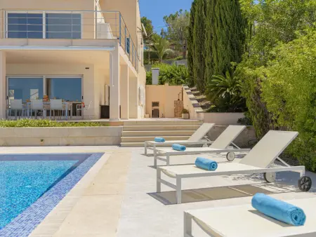 Villa spacieuse Alcudia, 4 chambres, piscine privée - Photo 23