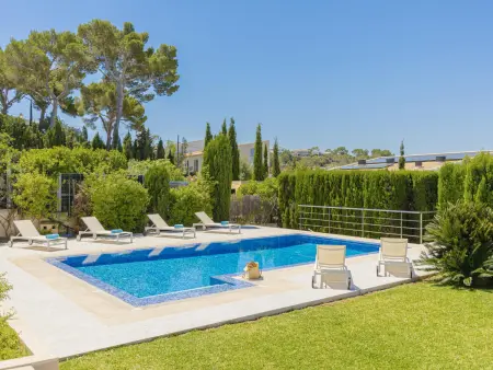 Villa spacieuse Alcudia, 4 chambres, piscine privée - Photo 31