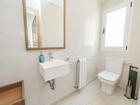 Villa spacieuse Alcudia, 4 chambres, piscine privée - Photo 32