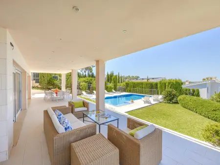 Villa spacieuse Alcudia, 4 chambres, piscine privée - Photo 33