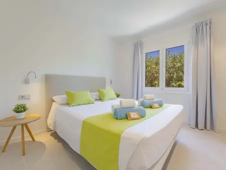 Villa confortable avec piscine privée et climatisation à Alcudia - Photo 5