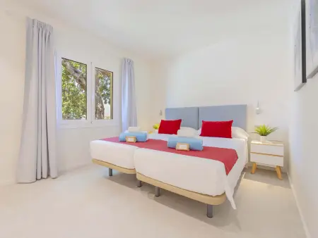 Villa confortable avec piscine privée et climatisation à Alcudia - Photo 17