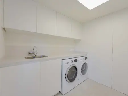 Villa confortable avec piscine privée et climatisation à Alcudia - Photo 19